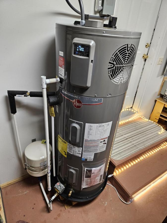 Washing machine hoses